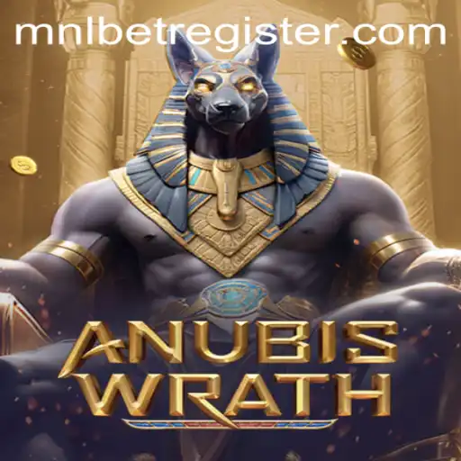 AnubisWrath: The Legendary Game Experience with MNLBET