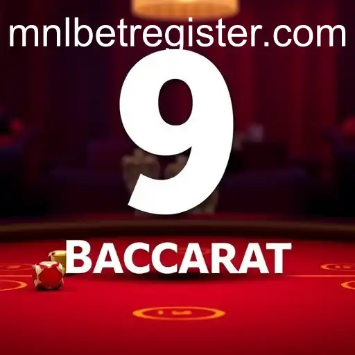 Exploring the Intricacies of Baccarat Game with MNLBET