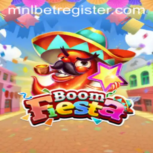 BoomFiesta: Dive Into the Explosive World of MNLBET's Latest Game Release