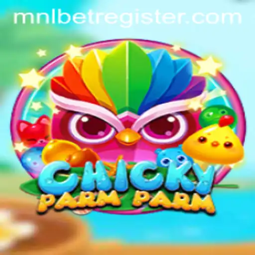 ChickyParmParm: A Unique Gaming Experience Fueled by MNLBET