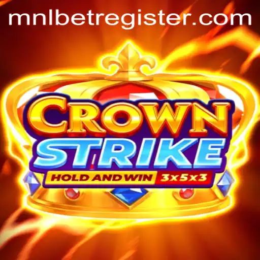 Dive into Crownstrike: A New Era of Interactive Gaming with MNLBET