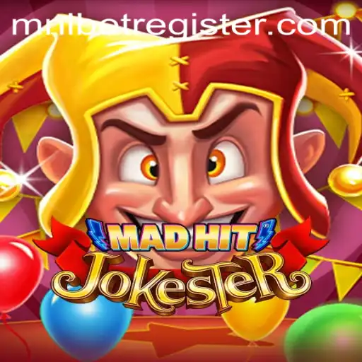 MadHitJokester: Igniting the World of Fun and Strategy