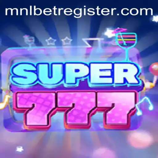 Exploring the Exciting World of Super777: A Deep Dive Into MNLBET's Latest Game