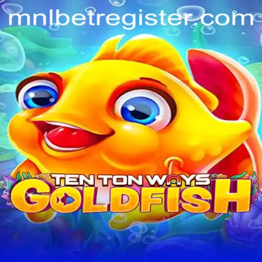Discover the Exciting World of TenTonWaysGoldfish: A New Gaming Sensation