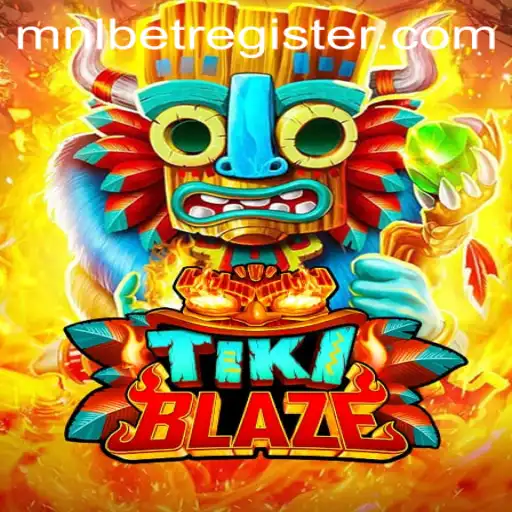 Exploring the Thrilling World of TikiBlaze: A New Era of Gaming with MNLBET