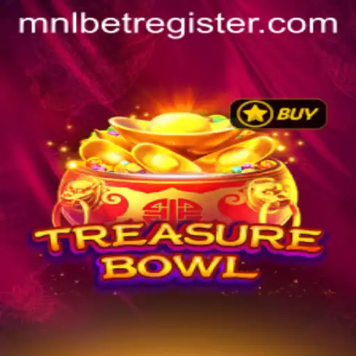 Discover the Excitement of TreasureBowl: A Thrilling Adventure Game with MNLBET