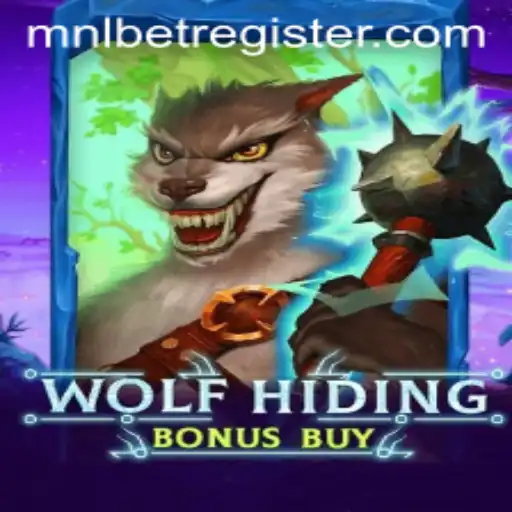 Unleashing the Thrills of WolfHidingBonusBuy: A Comprehensive Guide