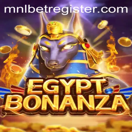EgyptBonanza: A Thrilling Ancient Adventure
