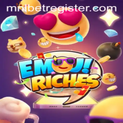 Explore the Enchanting World of EmojiRiches with MNLBET