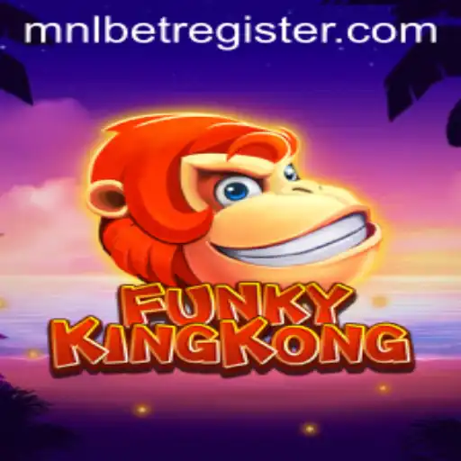 FunkyKingKong: A Thrilling Adventure in Virtual Gaming