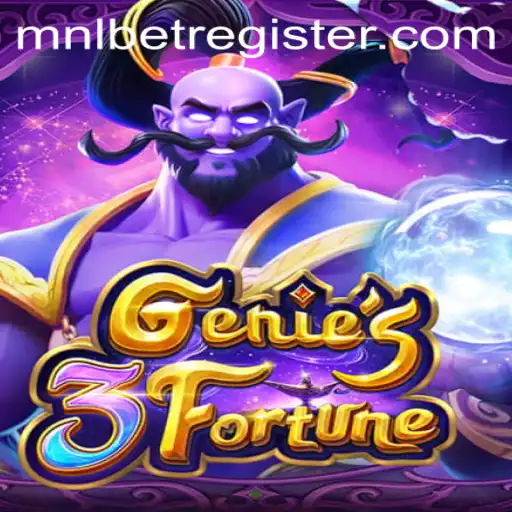 Exploring Genie3Fortune: The Magical World of MNLBET