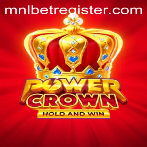PowerCrown: A Revolutionary Gaming Experience with MNLBET