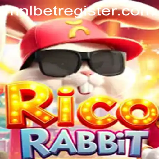 Embark on a Whimsical Adventure with RicoRabbit