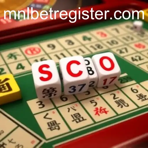 Exploring the World of Sic Bo: A Comprehensive Guide with MNLBET
